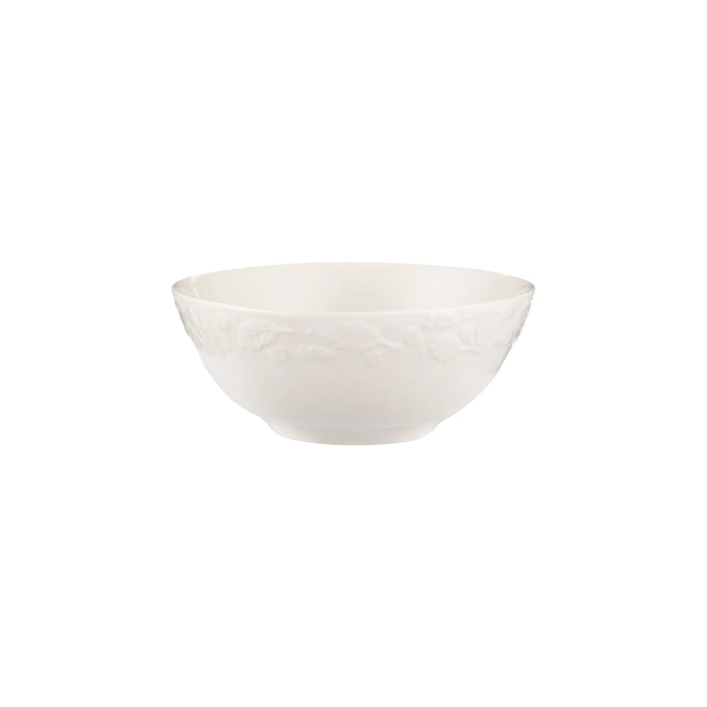 Price & Kensington Acorn Cereal Bowl - 16.5cm - Microwave Safe