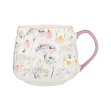 Price & Kensington P&K Daisy Ceramic Mug | 425ml
