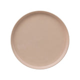 Secret de Gourmet Marie Beige Side Plate | 20cm, Glossy Finish