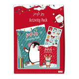 Christmas Activity Pack | Seasonal Fun for All Ages