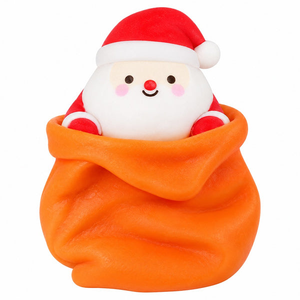 Pop Up Santa Toy | Fun Christmas Decoration