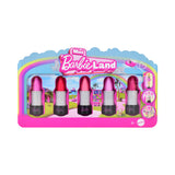 Barbie Mini BarbieLand Core Dolls Collection Toy Set | Pack of 5