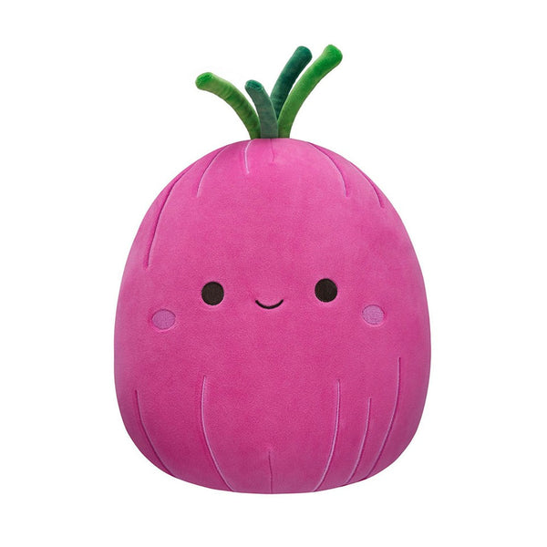Squishmallows Red Onion Soft Toy | 30cm Plush Comfort Buddy