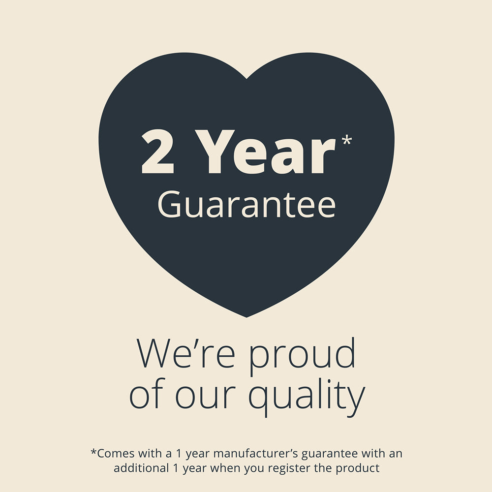 Swan Retro Revive Cream Jug Kettle | 1.7L, Illuminated Power Switch