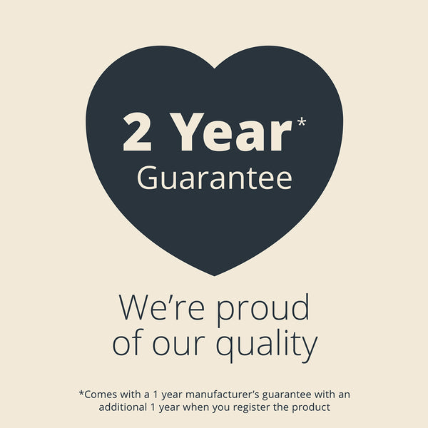 Swan Retro Revive Cream Jug Kettle | 1.7L, Illuminated Power Switch