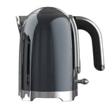 Swan Solace 1.7L Stainless Steel Jug Kettle | High-Gloss Finish