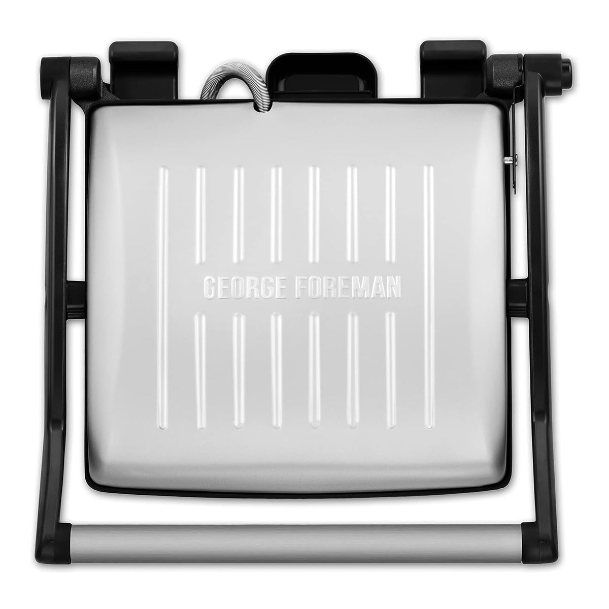 Salton George Foreman FlexE Grill 