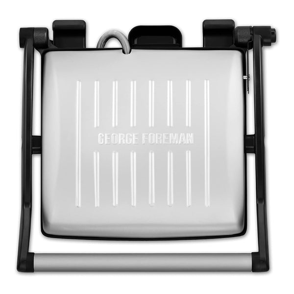 Salton George Foreman FlexE Grill 