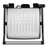 Salton George Foreman FlexE Grill