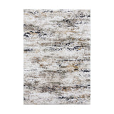 Astoria Hula Rug | 80 x 150cm | Earthy Tones
