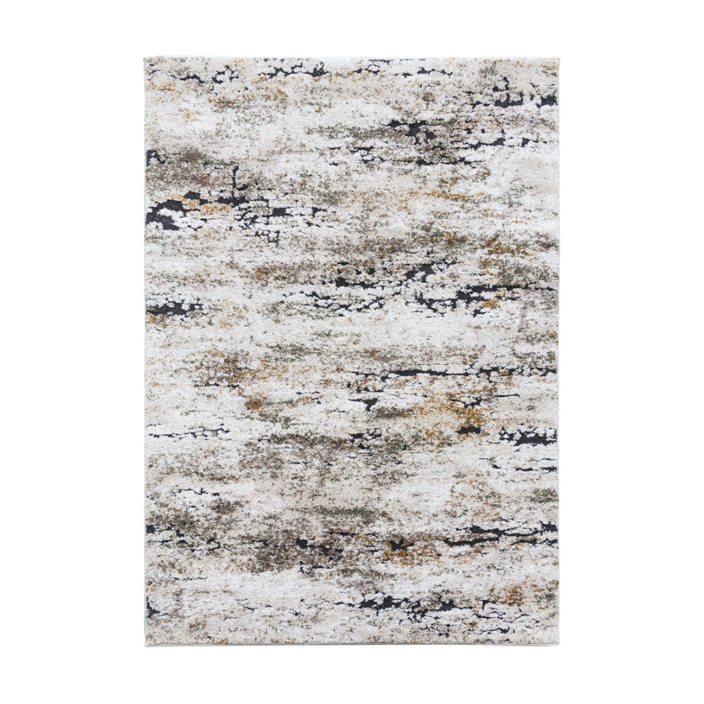  Astoria Hula Rug | 160 x 220cm | Earthy Tones