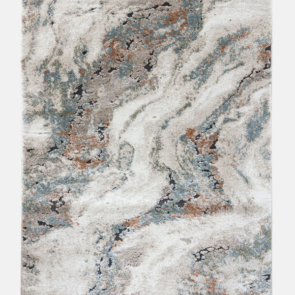Hometrends Astoria Seascape Rug | 120x170cm