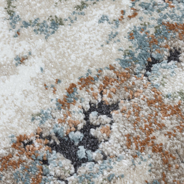 Hometrends Astoria Seascape Rug | 120x170cm