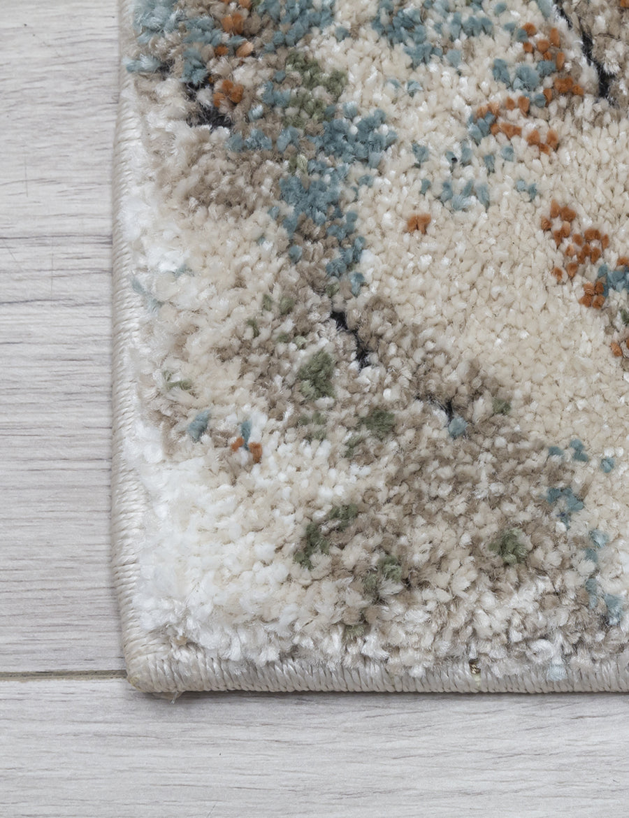 Hometrends Astoria Seascape Rug | 120x170cm