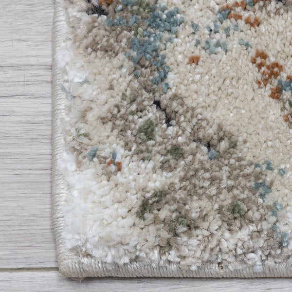 Hometrends Astoria Seascape Rug | 120x170cm
