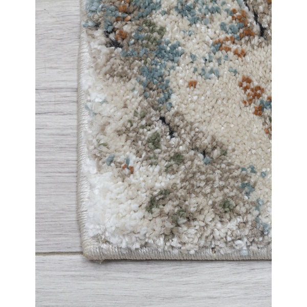 Astoria Seascape Abstract Marble Rug - 120x170cm