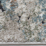 Hometrends Astoria Seascape Rug | 120x170cm