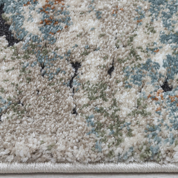 Hometrends Astoria Seascape Rug | 120x170cm