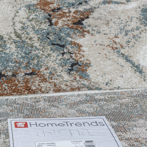 Hometrends Astoria Seascape Rug | 120x170cm