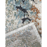 Astoria Seascape Abstract Marble Rug - 120x170cm