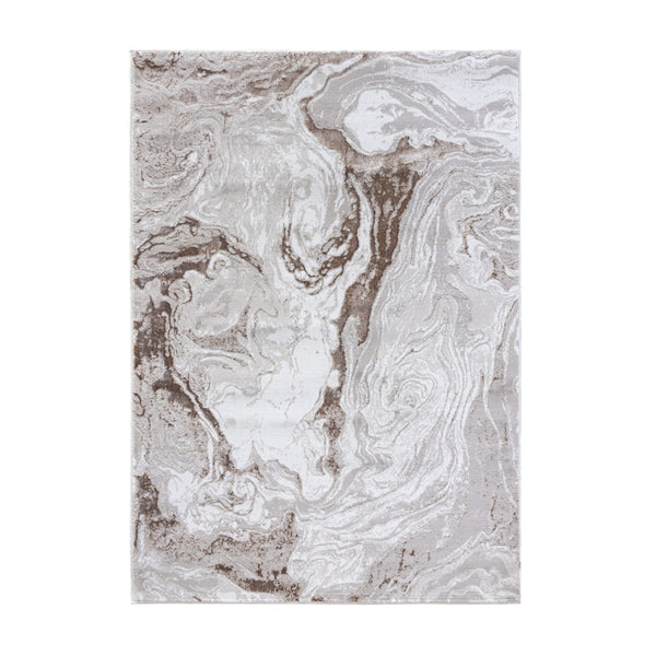  Boutique Vivid Beige Rug | 120 x 170cm