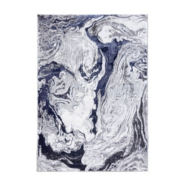  Vivid Blue Area Rug | 80 x 150cm