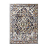  Verdi Rosette Rug | 160 x 220cm