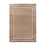  Elements Frontier Beige Rug | 160 x 220cm