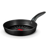 Tower Smart Start 28cm Nonstick Frying Pan | Heat Indicator, Riveted Handle