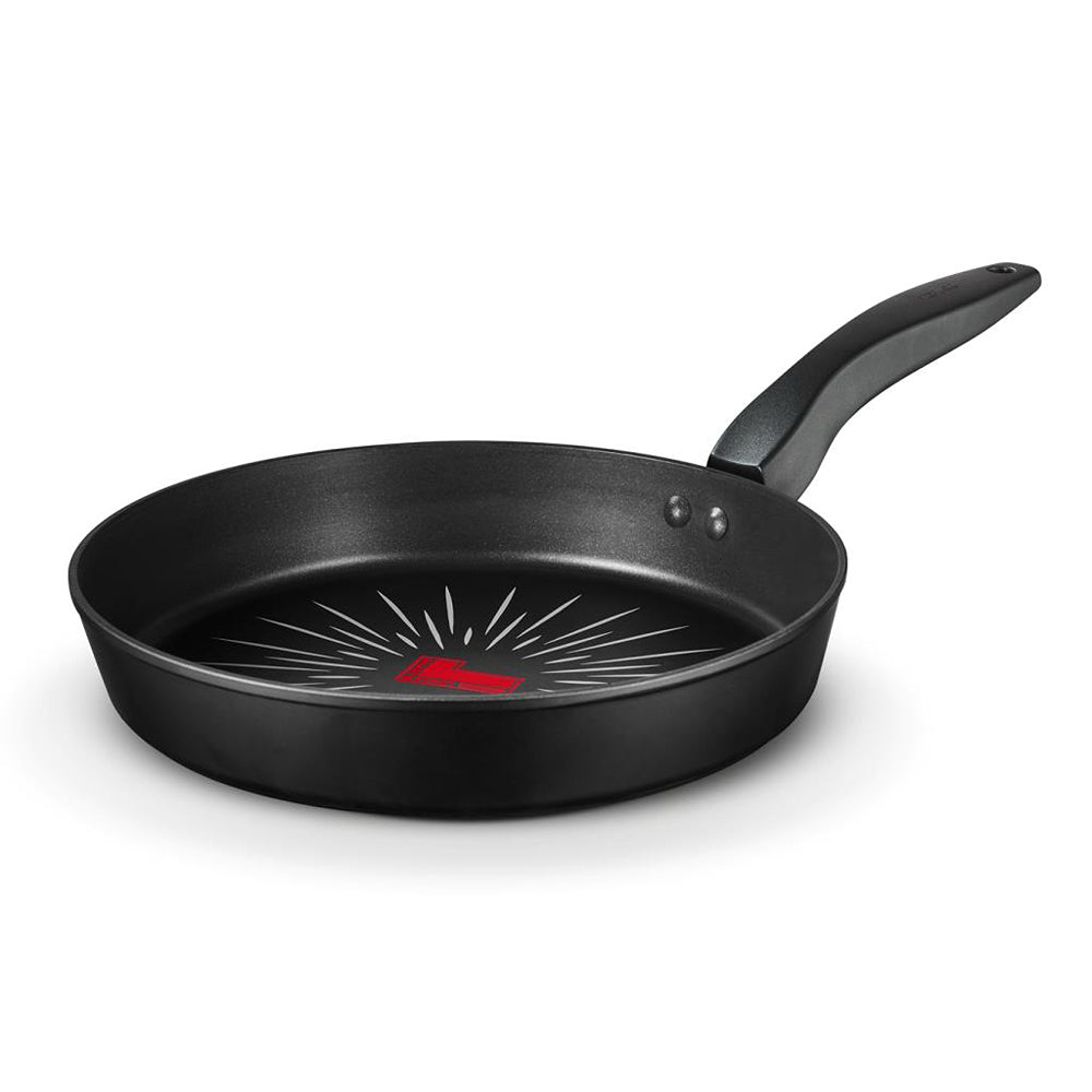 Tower Smart Start Non-Stick Frying Pan | 30cm, Heat Indicator
