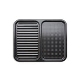 Tower Divided Crisper Tray - Dual-Compartment