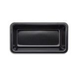 Tower 1lb Non-Stick Loaf Pan | Deep Rectangular, Reinforced Rim