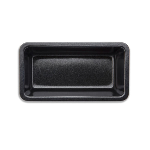 Tower 1lb Non-Stick Loaf Pan | Deep Rectangular, Reinforced Rim