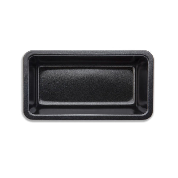 Tower Loaf Pan - 1Lb Non-Stick, Reinforced Rim
