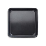 Tower Baking Pan - Deep Sided Square, Rolled Rim