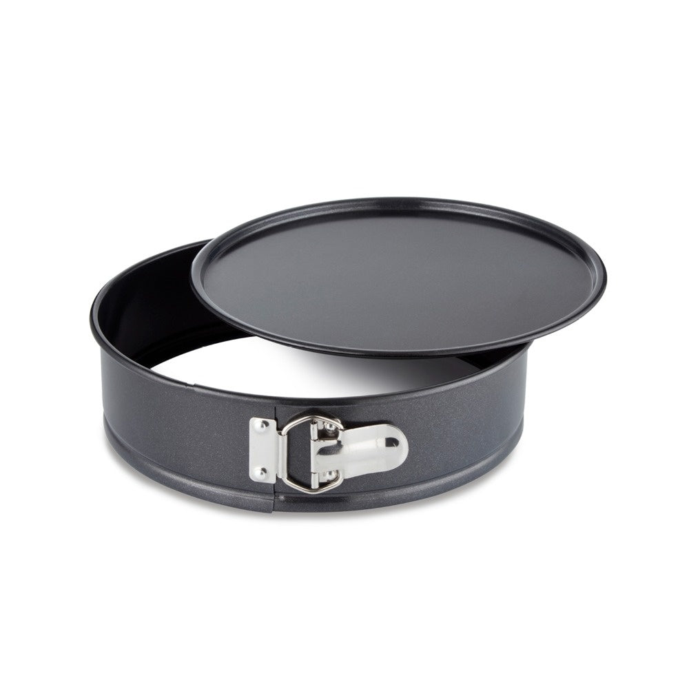 Tower Springform Cake Tin - 25cm Quick-Release