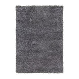  Shaggy Rug | Dark Grey 200 x 300cm