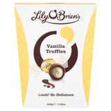 Lily O'Briens Vanilla Truffles | 200g