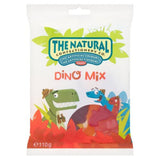 The Natural Confectionery Dino Mix Bag | 110g