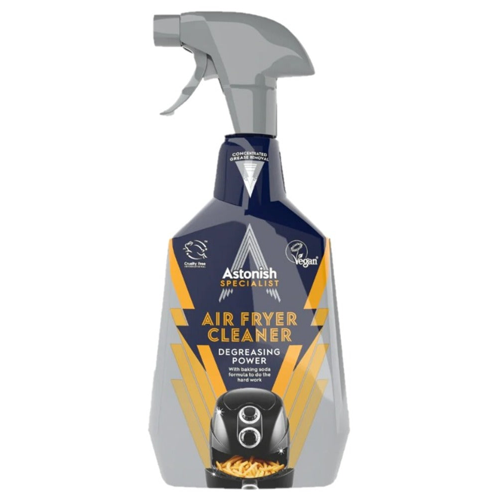 Astonish Air Fryer Cleaner | 750ml