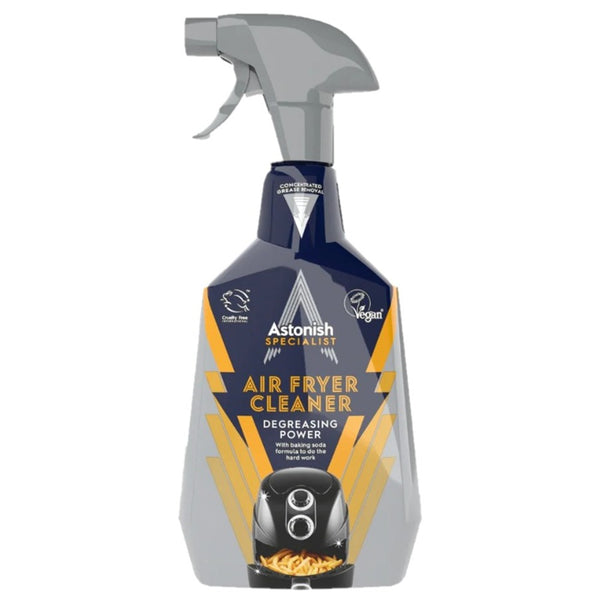 Astonish Air Fryer Cleaner | 750ml
