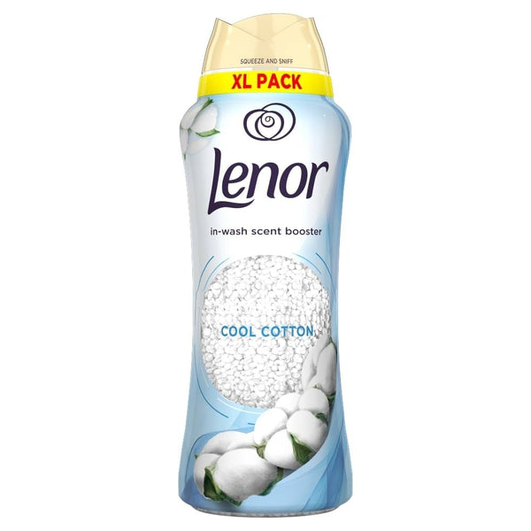Lenor Cool Cotton Fabric Enhancer Granules | 41 Wash