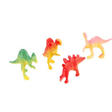 Play Hub Dinosaur Transporter Toy Set 