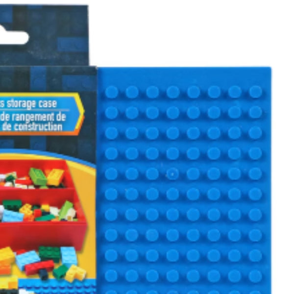 Block Tech Make It Blocks Storage Case 