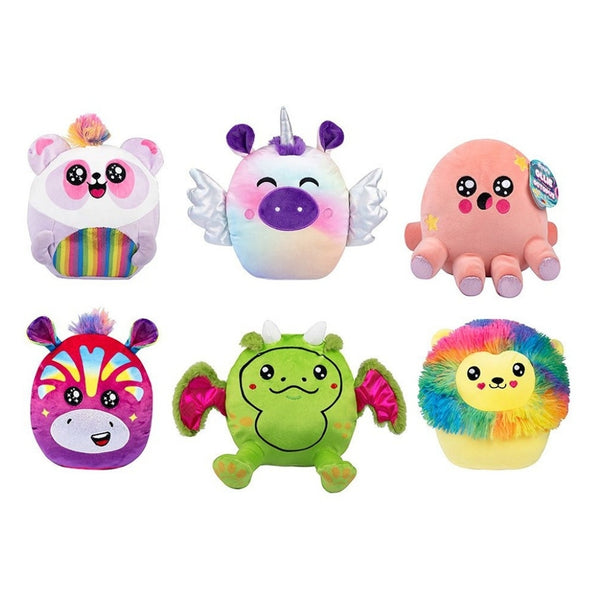 Ploofs 20Cm Pillow Plush Toy Collection 