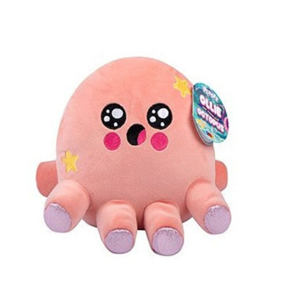 Ploofs 20Cm Pillow Plush Toy Collection 