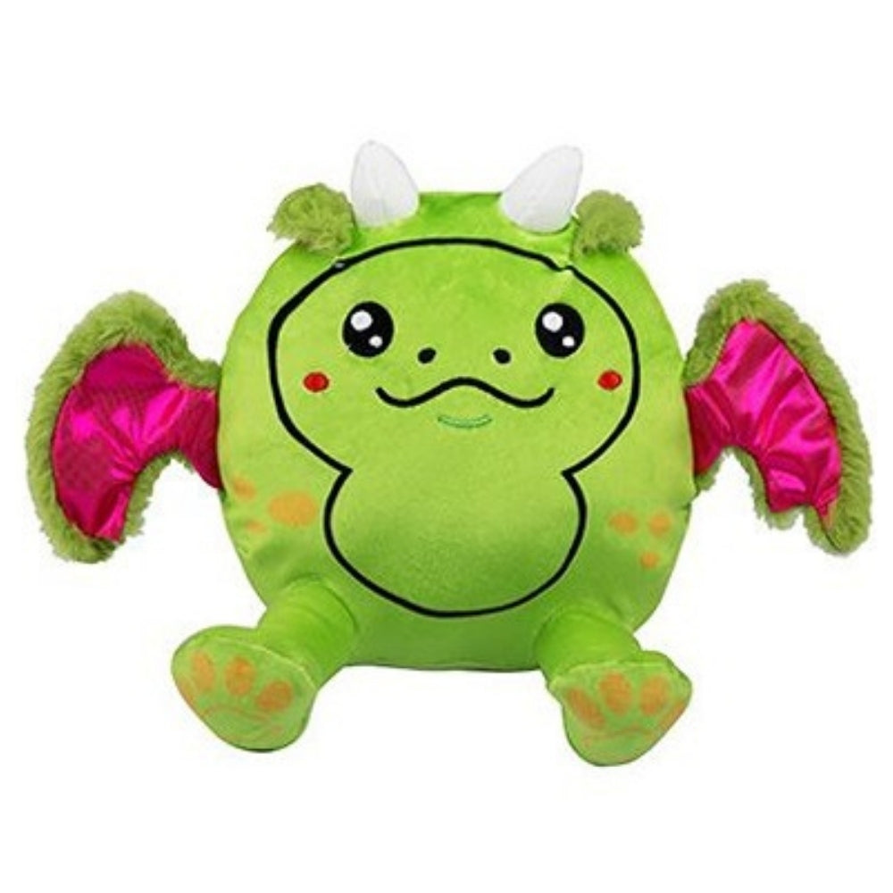 Ploofs 20Cm Pillow Plush Toy Collection 