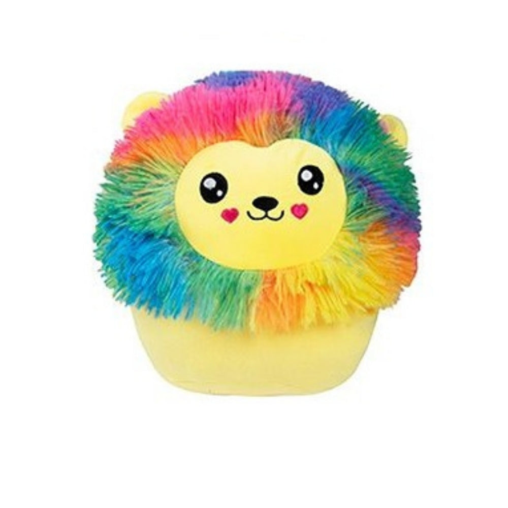 Ploofs 20Cm Pillow Plush Toy Collection 