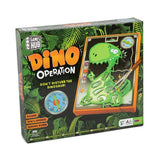 Games Hub Dino Operation Game