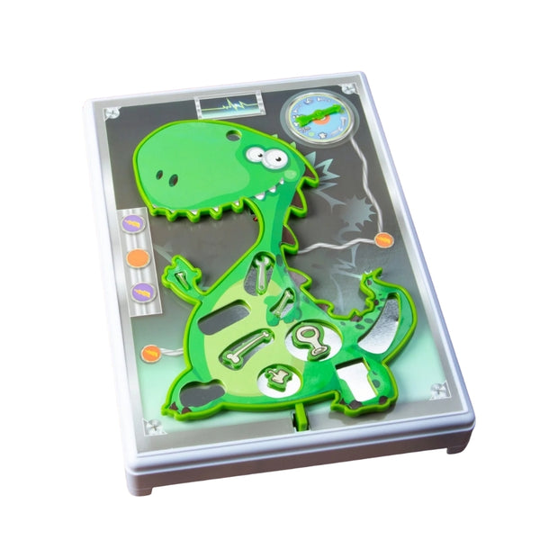 Games Hub Dino Operation Game